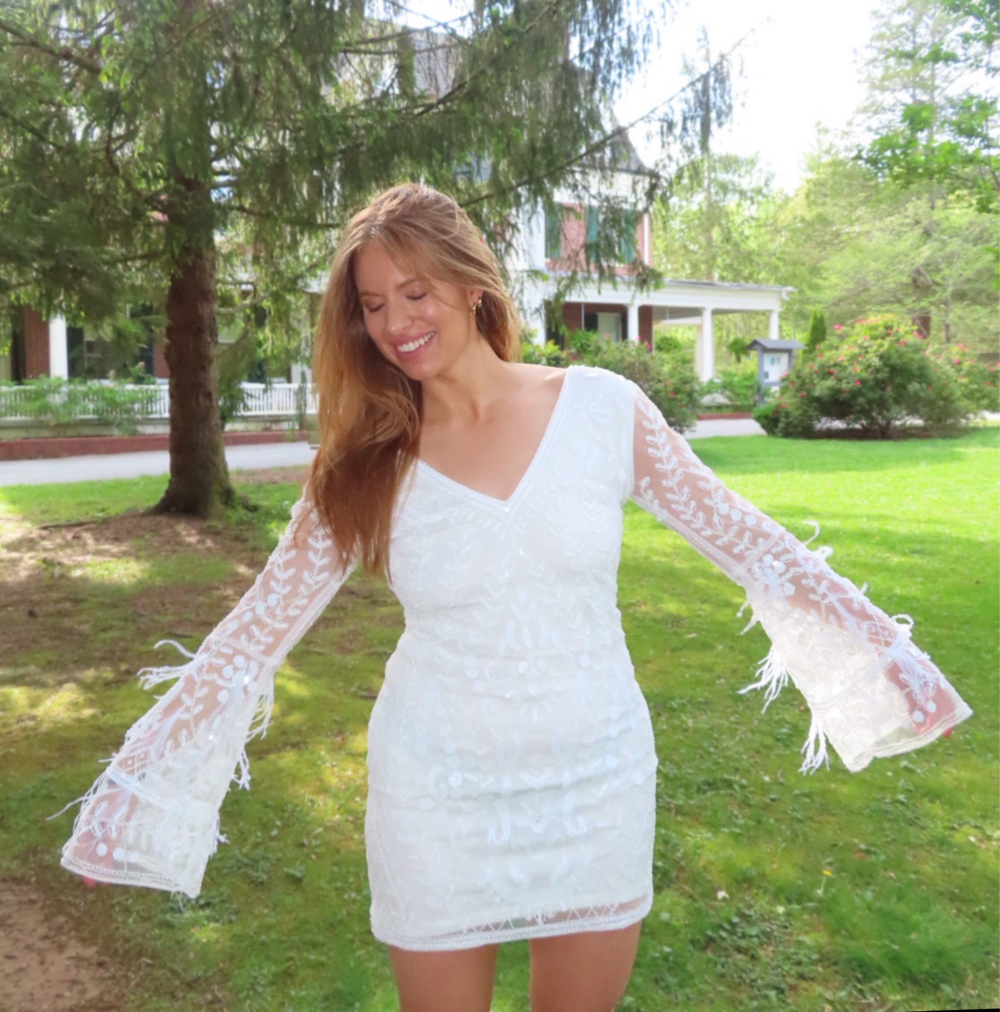 The most flattering 12th Tribe dress for any occasion. Perfect for vacations, bridal events, festivals, etc. Very true to size. I’m wearing a medium and it fits like a glove. 🌸🌸🌸

Affiliate links - https://mytribe.12thtribe.com/alliehwhitmire

https://mytribe.12thtribe.com/alliehwhitmire09v

#LTKStyleTip #LTKFestival