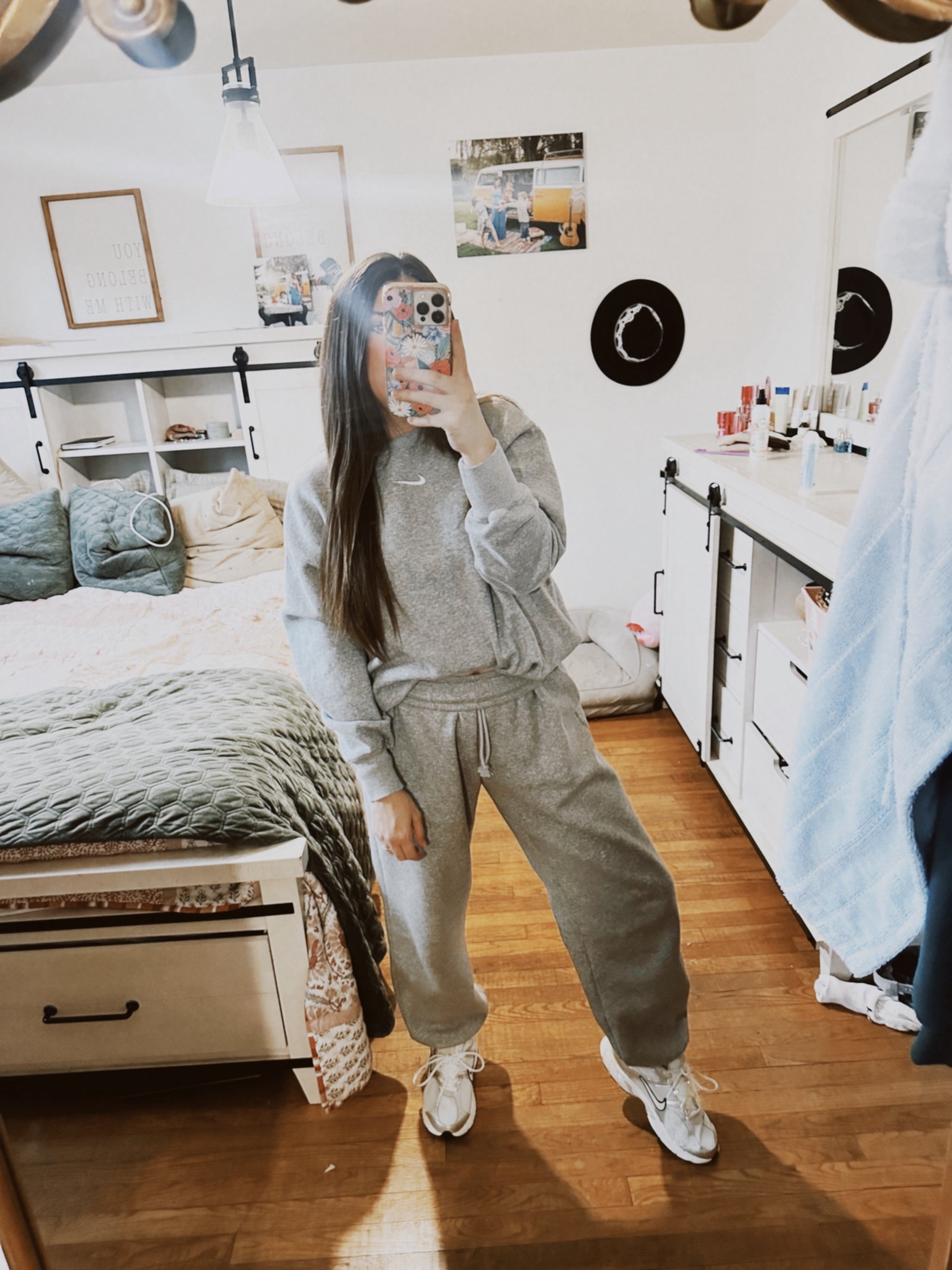I have worn this outfit an embarrassing amount of times since i got it. Ask my friends 😜

#LTKActive #LTKdayinmylife #LTKootd