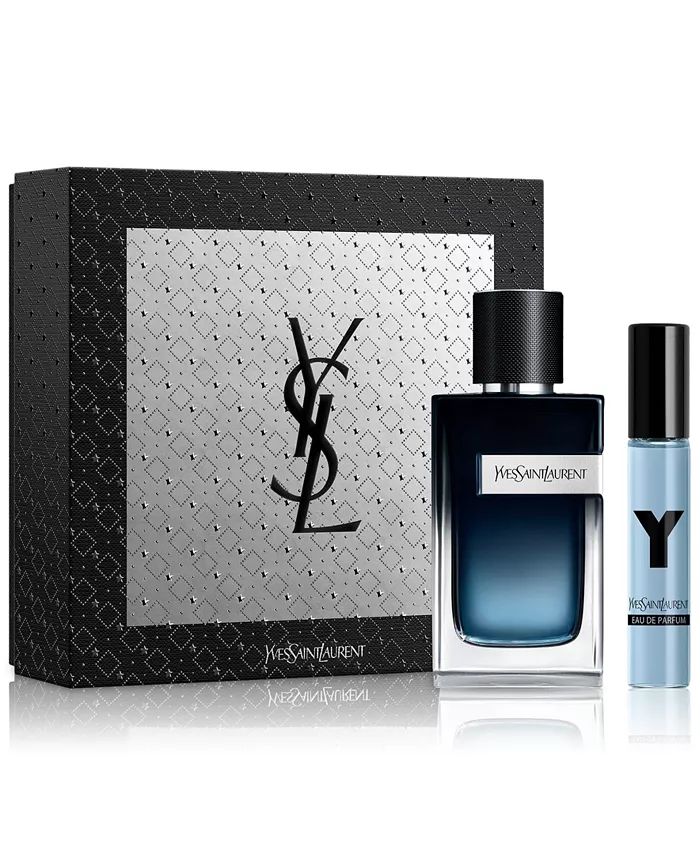 Men's 2-Pc. Y Eau de Parfum Gift Set | Macys (US)