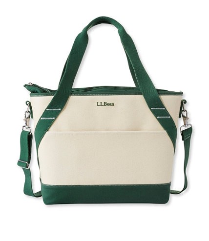 Insulated Tote, Medium | L.L. Bean