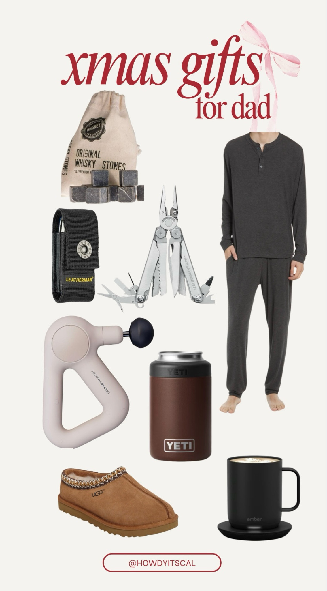 Gifts for Dad🤎 

#LTKGiftGuide #LTKCyberWeek #LTKHoliday