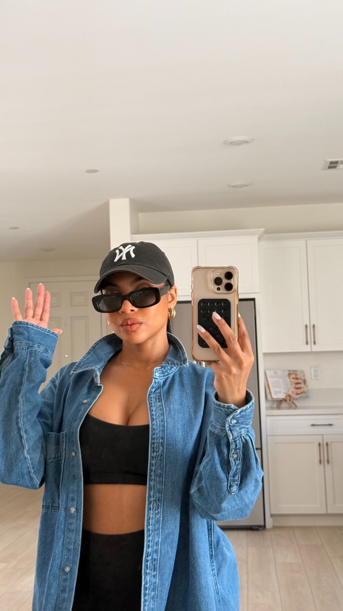 Off to prune my roses 🌹

#LTKootd #LTKHome #LTKdayinmylife