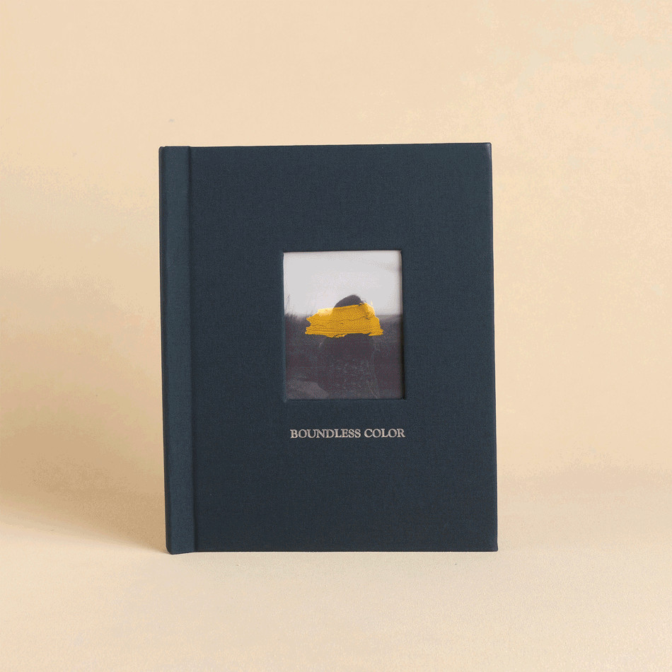 Layflat Fabric Photo Books | Printique