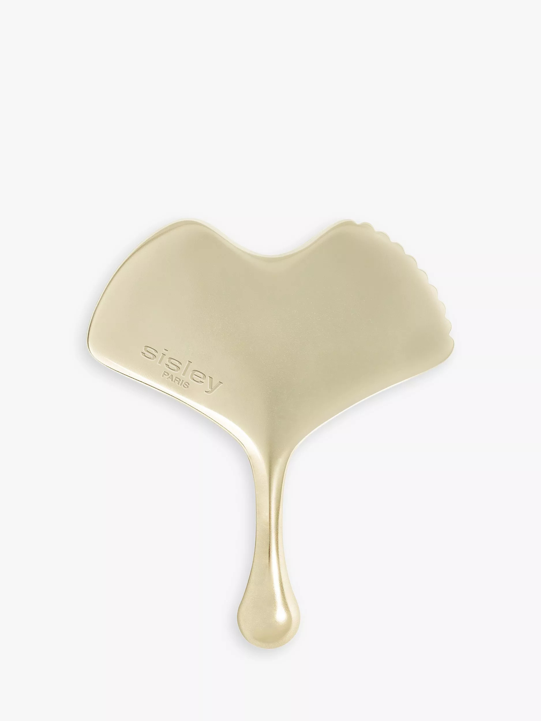 Sisley-Paris Ginkgo Gua Sha Facial Massage Tool | John Lewis (UK)