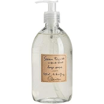 Lothantique Authentique Linen 500ml Liquid Soap | Amazon (US)