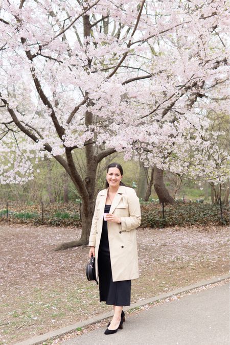 🌸🌸🌸 I’m just going to let the blossoms do the talking for me! 😇

For blog post about our incredible Spring Night in the city and outfit details, click the link in my profile. 💕


#LTKstyletip #LTKtravel #LTKunder100