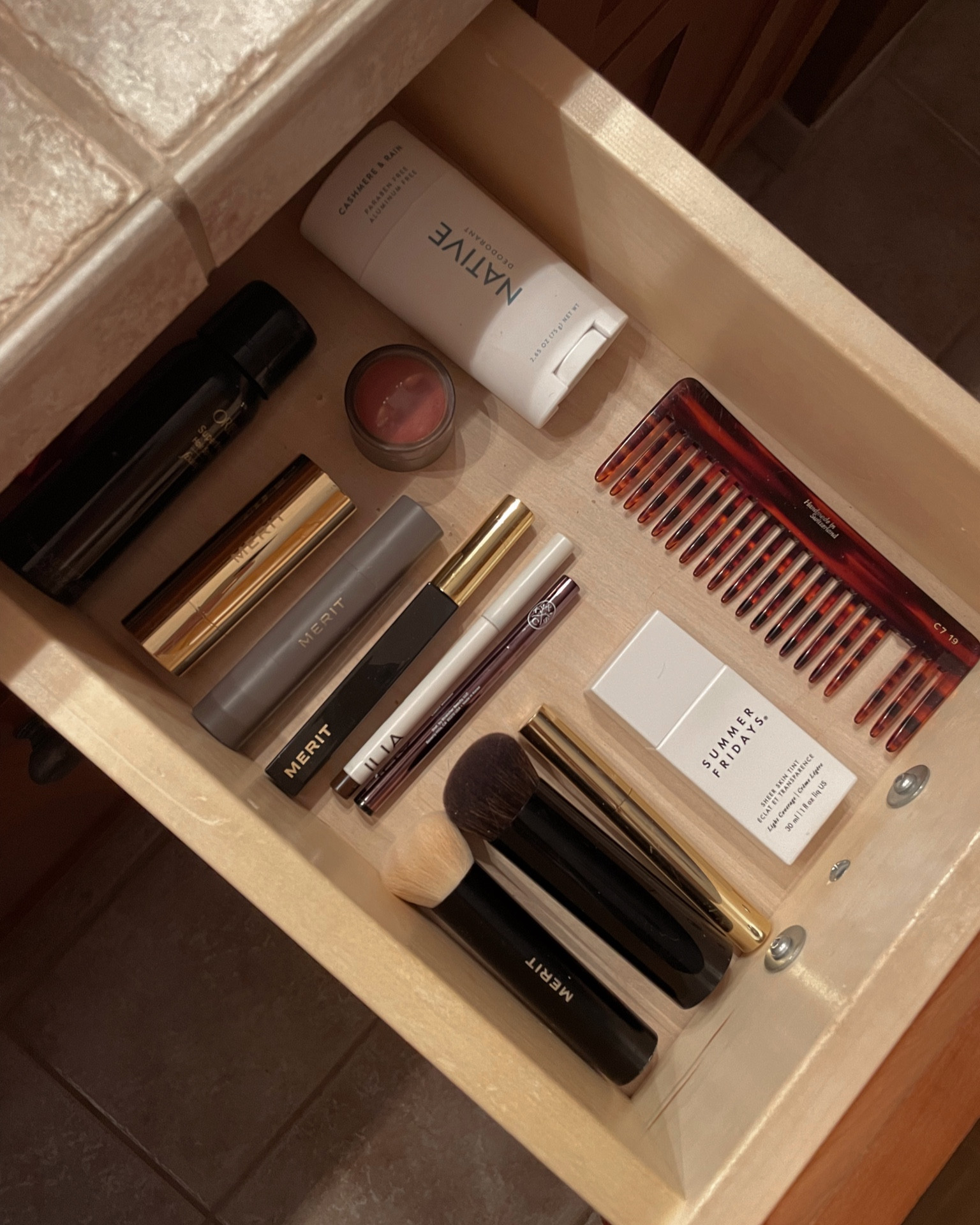 Beauty routine. 

#LTKbeauty #LTKtravel