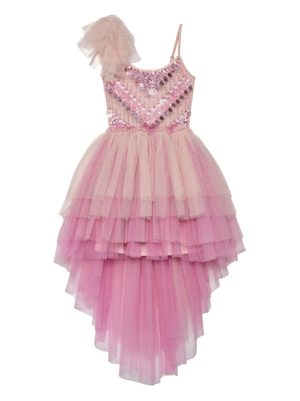 Tutu Du Monde Team Colours Tutu dress - Pink | Farfetch Global