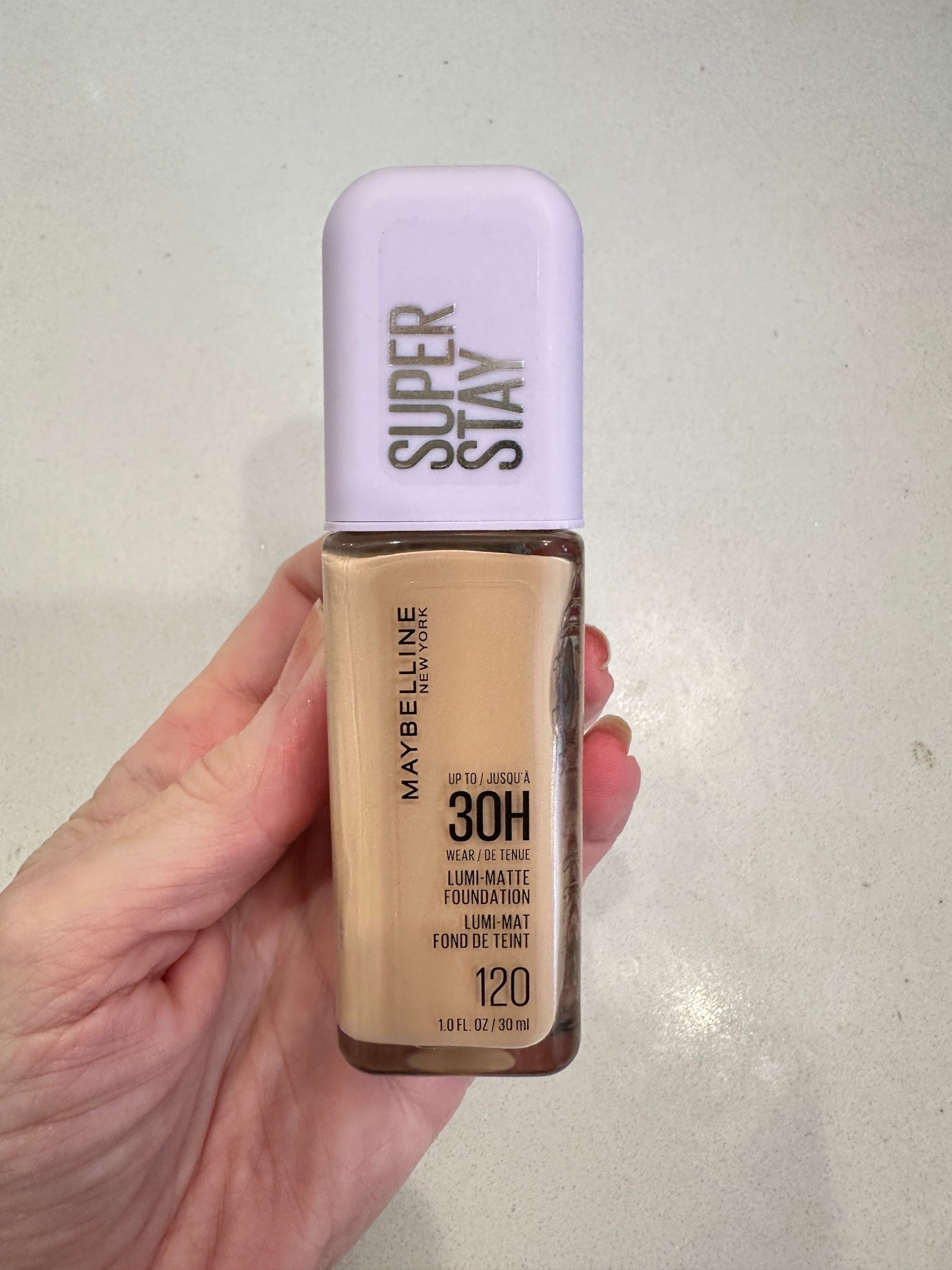 This foundation performs like prestige brands. I use shade 120 and 220 when I self tan.

#LTKOver40 #LTKFindsUnder50 #LTKBeauty