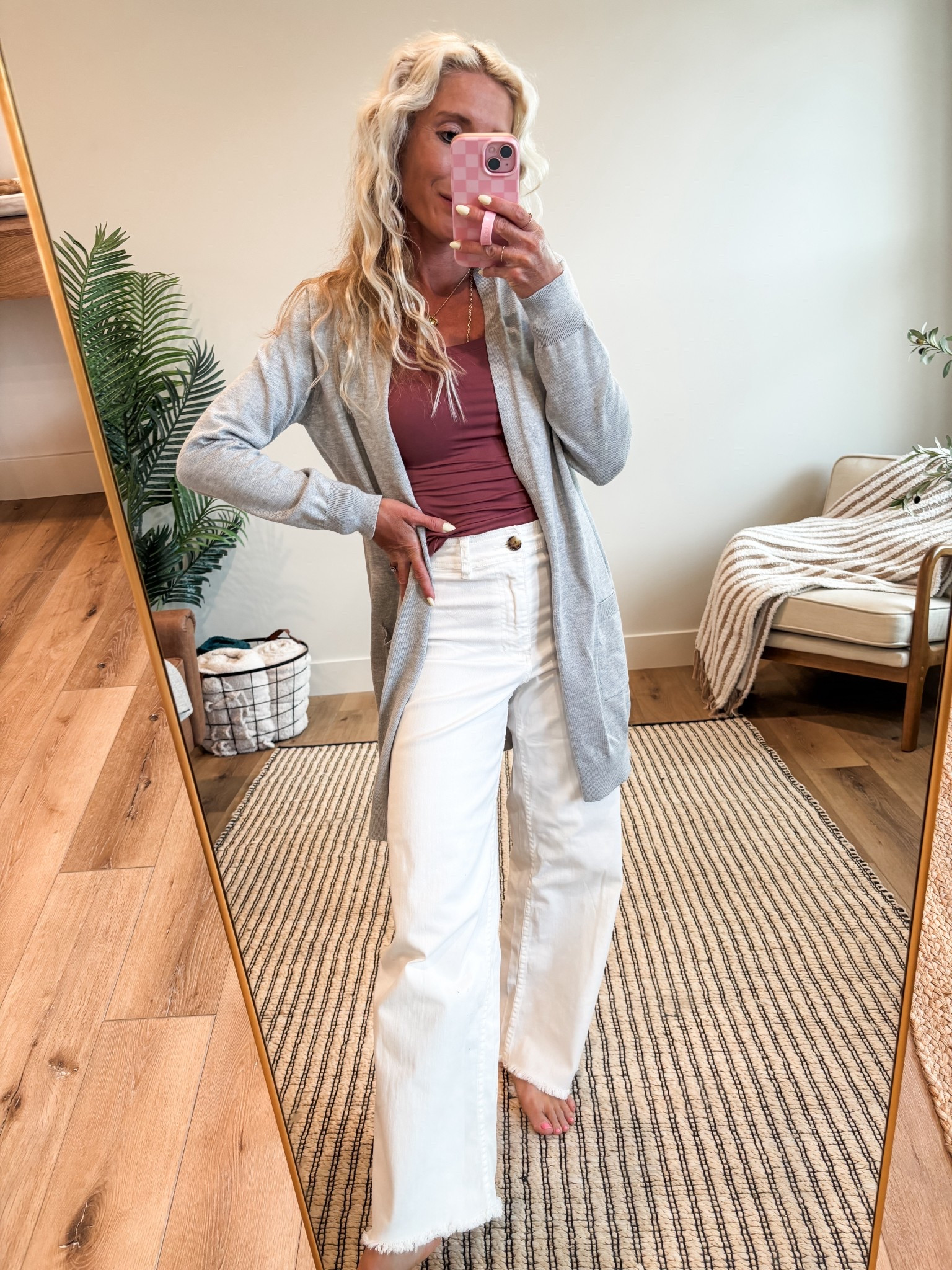 Business casual workwear, everyday 😍

#LTKStyleTip #LTKFindsUnder50 #LTKPetite