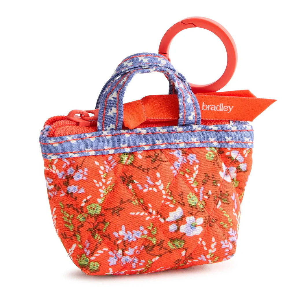 Original Tote Bag Charm | Vera Bradley