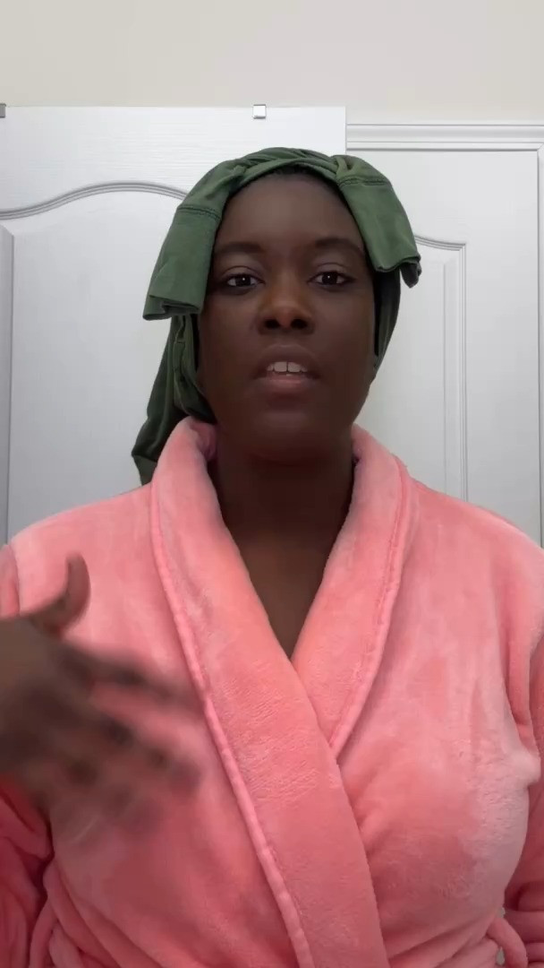 This amika hair mask really helped my dry hair. #LTKhair @Kohl's @Sephora

#LTKBeauty #LTKOver40