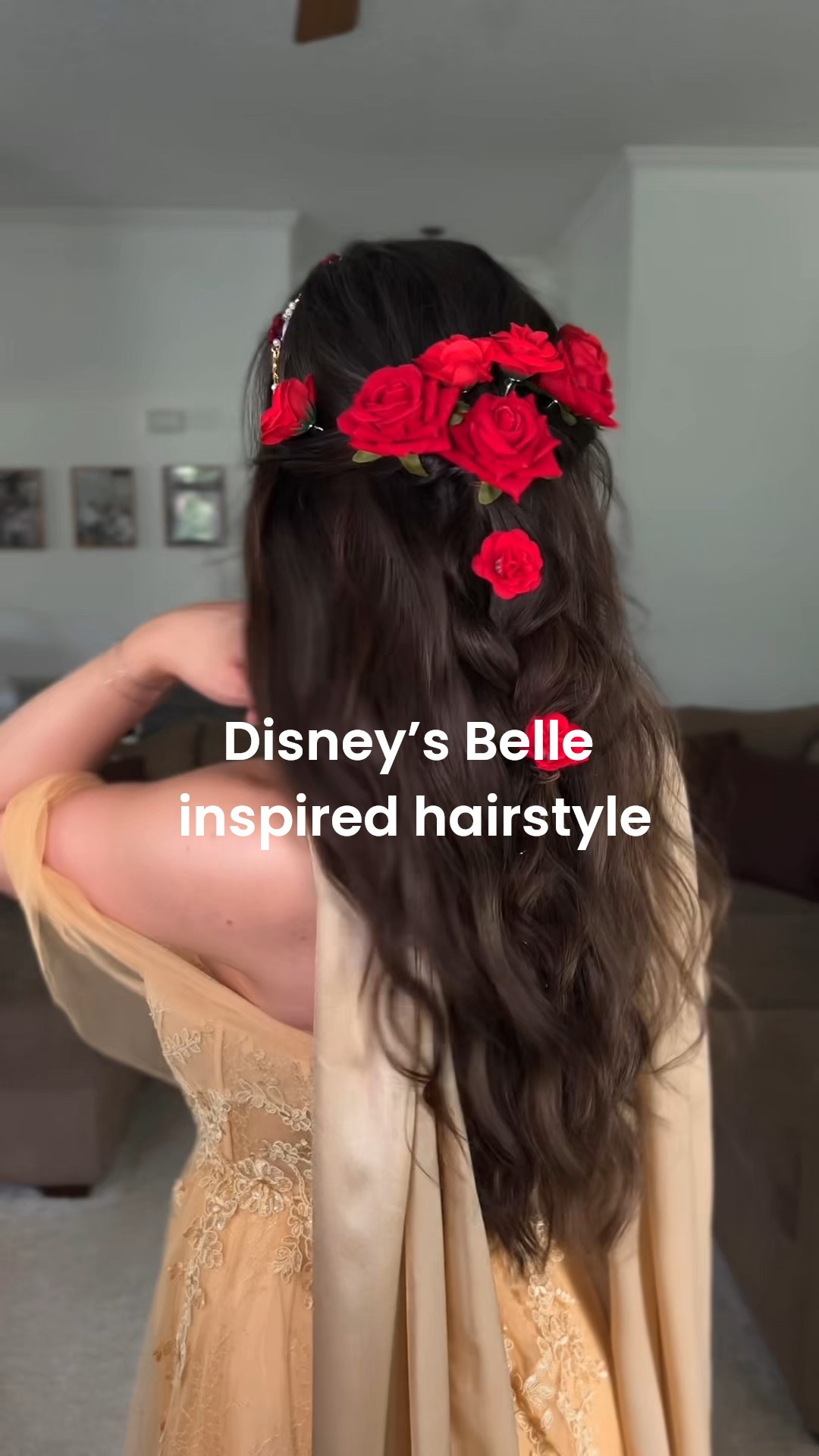 Romantic flower hairstylees

#LTKBeauty #LTKSeasonal #LTKStyleTip