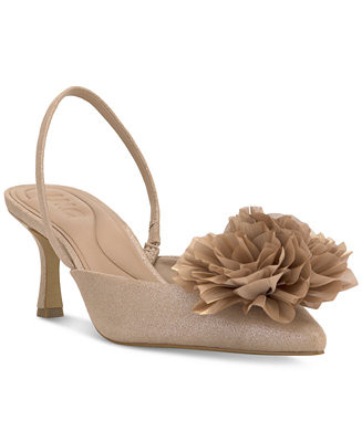 Women's Gelila Halter Back Pumps, Created for Macy's | Macy's
