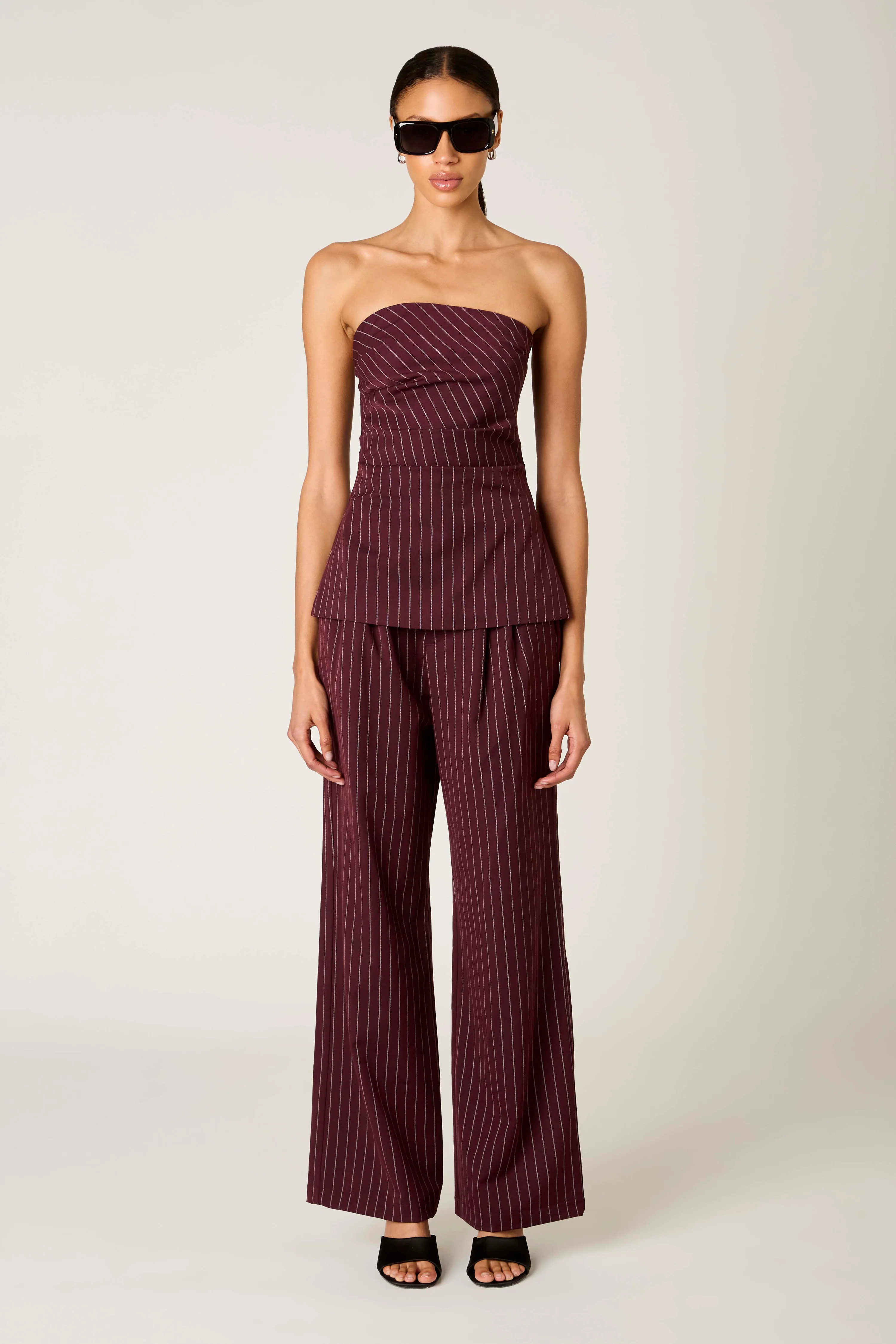 Lankershim Top | NIA