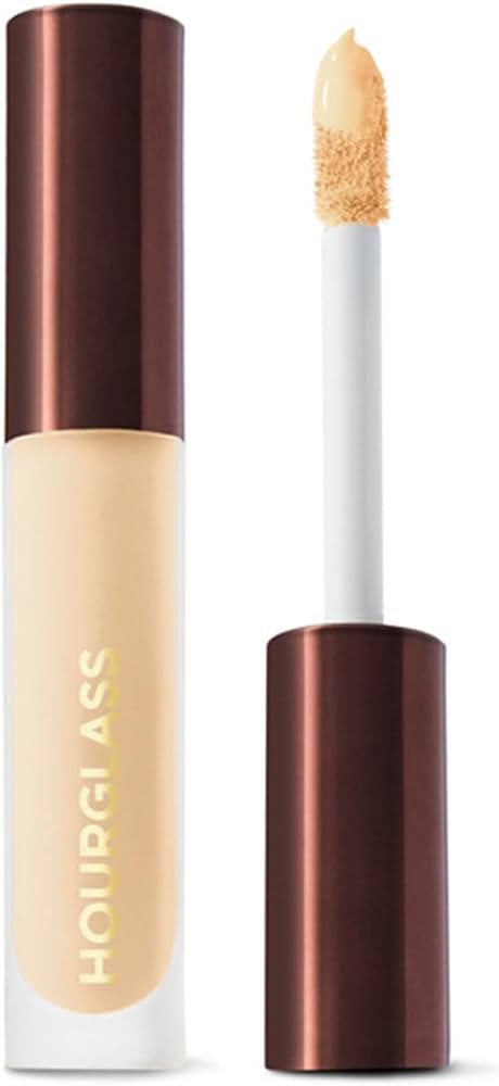 Hourglass Vanish Airbrush Concealer. Weightless and Waterproof Concealer for a Naturally Airbrush... | Amazon (US)