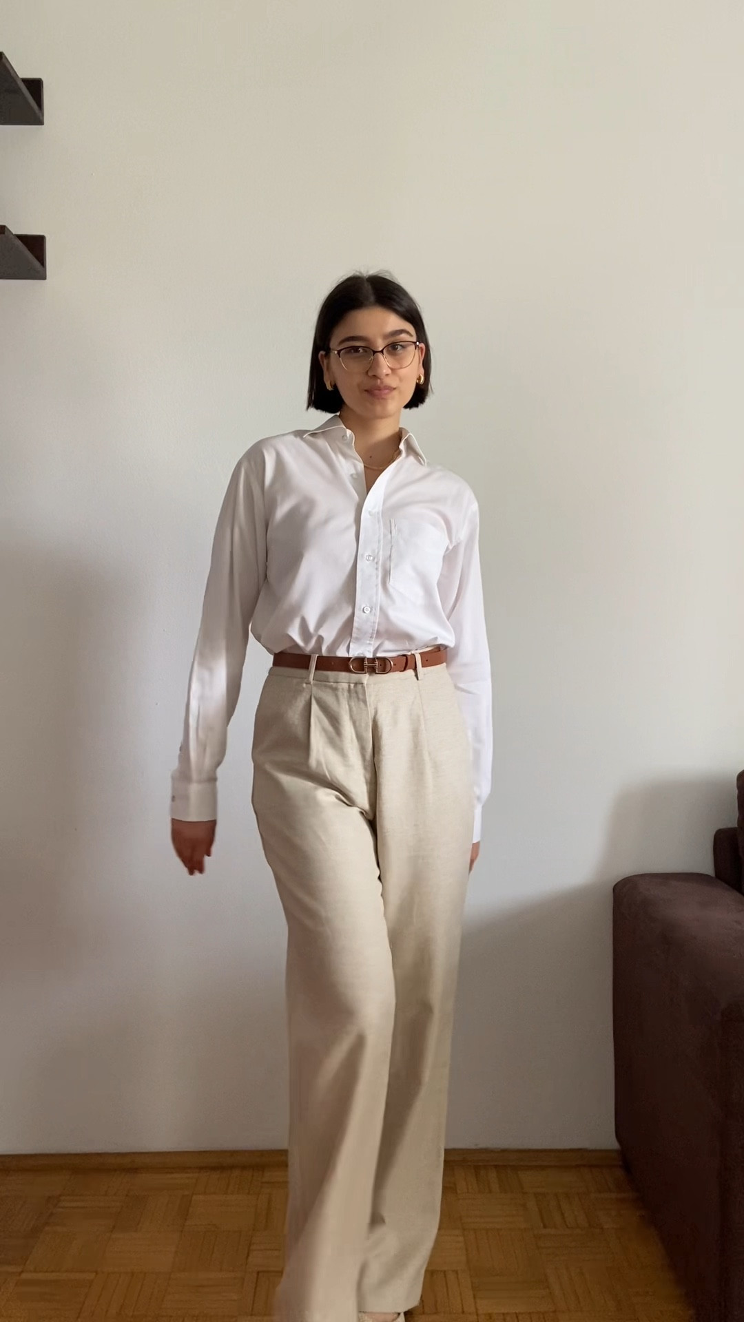 Chic outfit for a day around town


#LTKSeasonal #LTKunder50 #LTKeurope