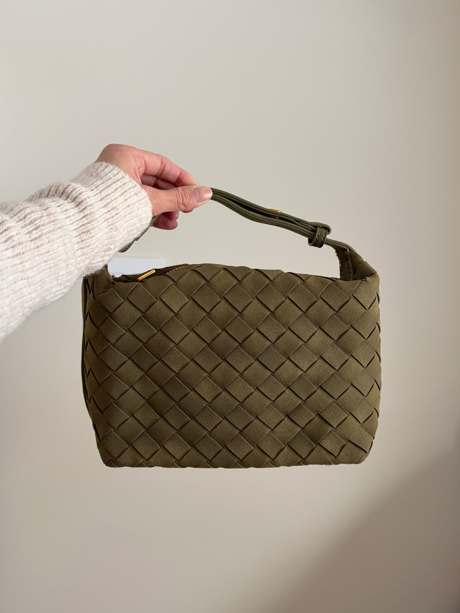 new Amazon suede bag! 

#LTKGiftGuide #LTKootd #LTKFindsUnder50