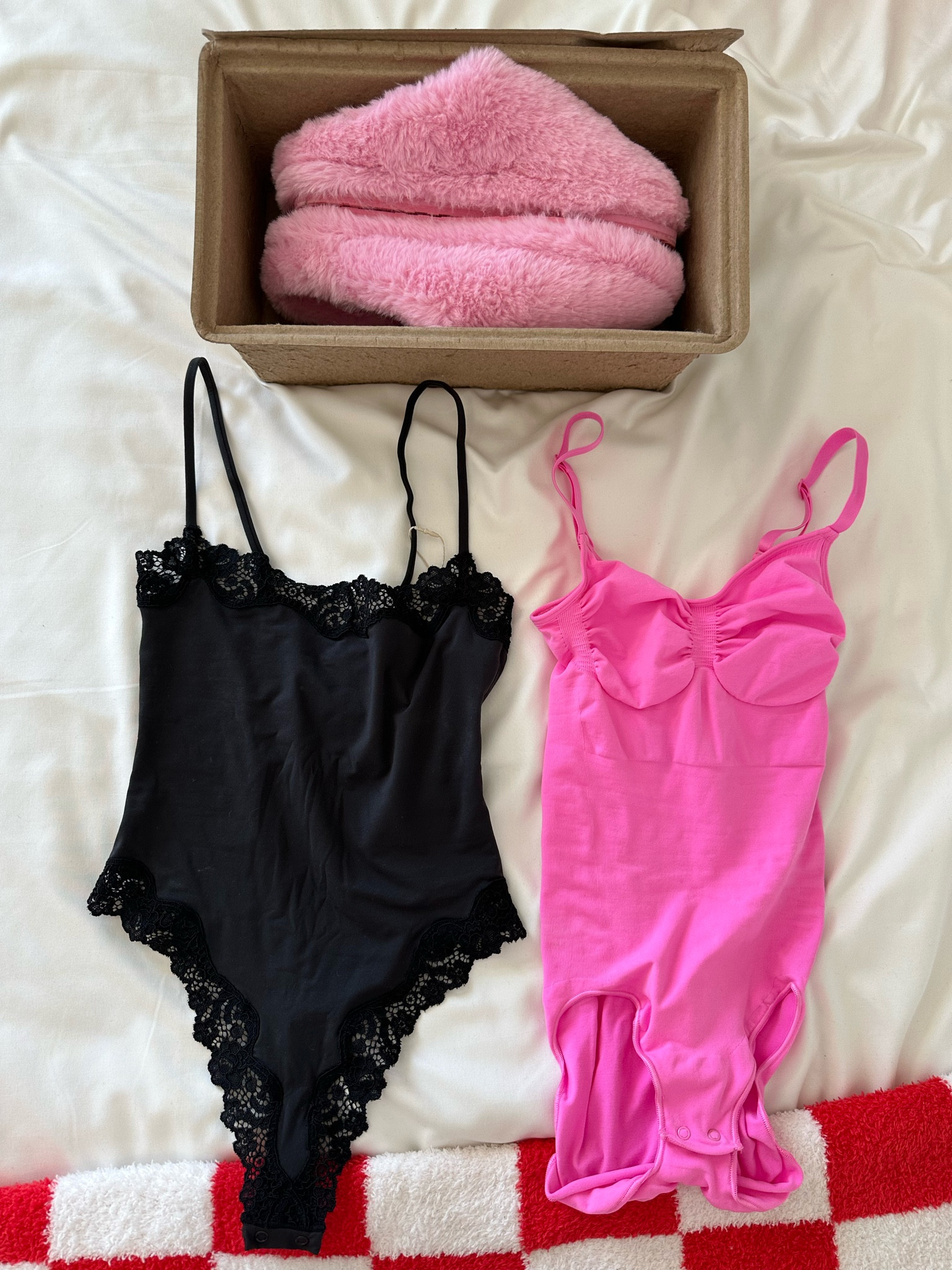 SKIMS items #skims

#LTKU #LTKstyletip #LTKSeasonal