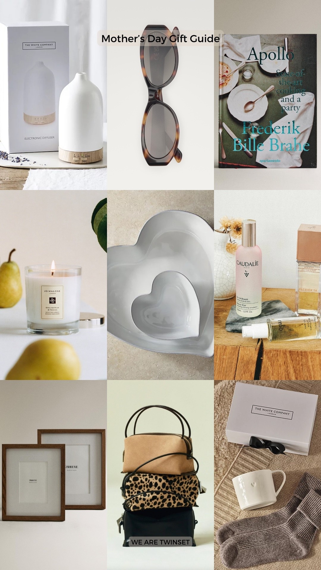 Mothers Day Gift Guide ❤️❤️

#LTKunboxing #LTKstyletip #LTKgiftguide