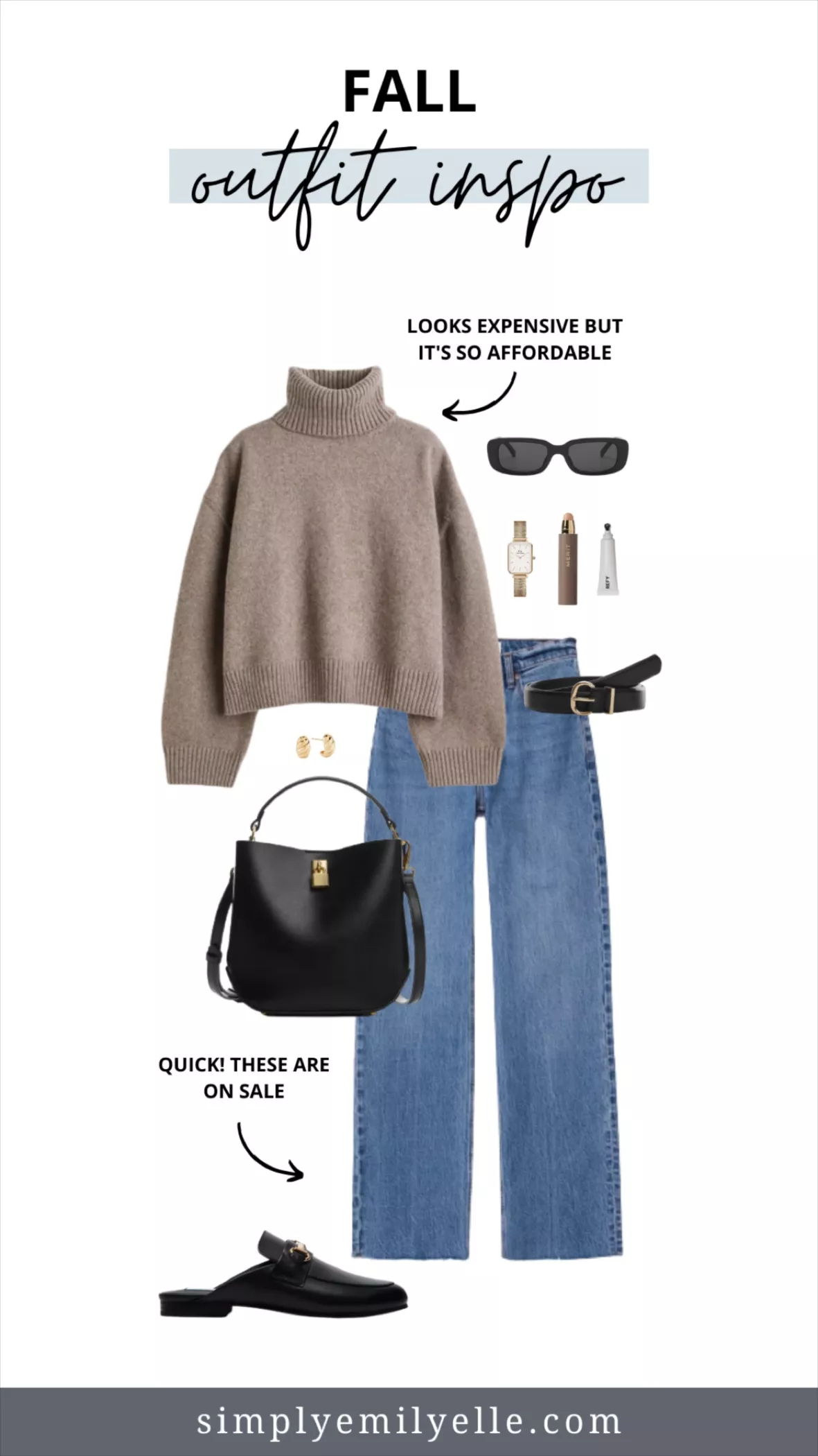 Fall Outfits  Fashion outfits, Fashion inspo outfits, Casual chic outfit