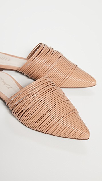 Safeya Flats | Shopbop