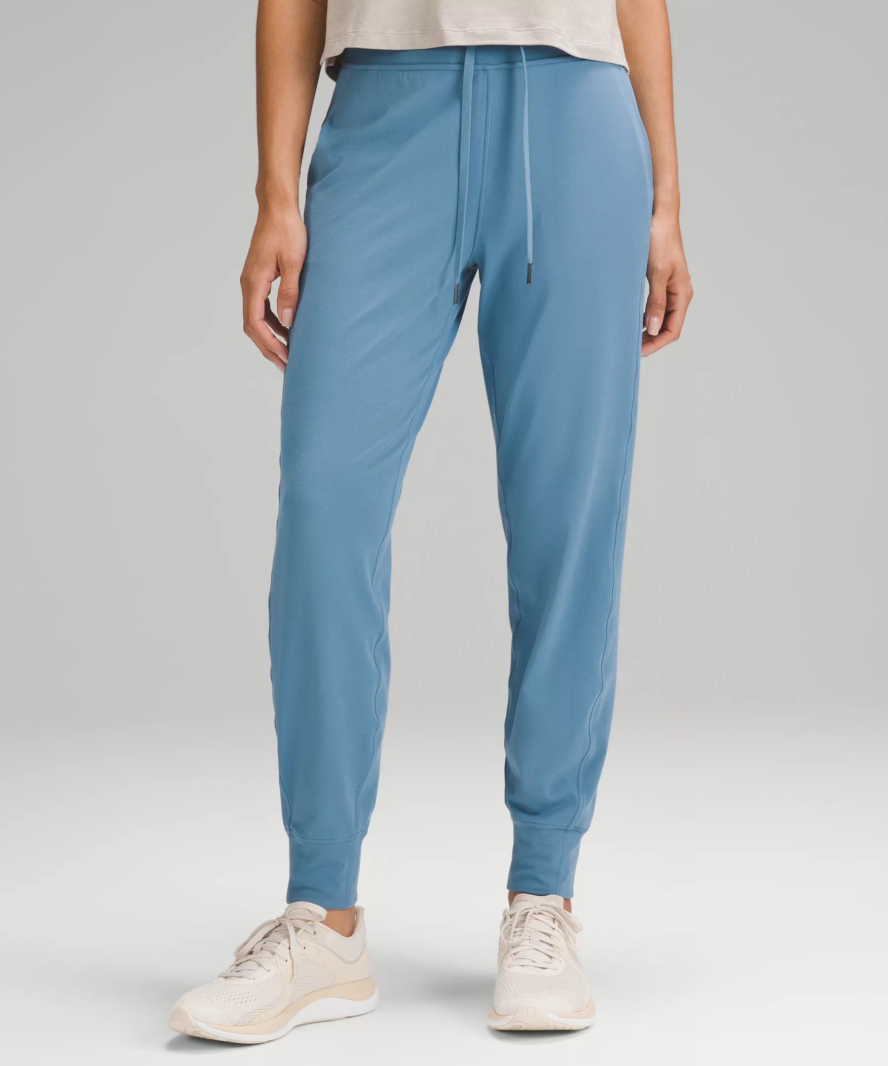 Ready to Rulu High-Rise Jogger | lululemon (CA)