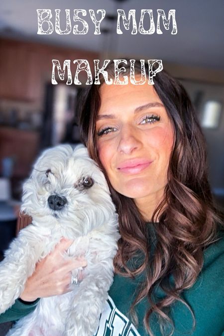 3 must haves for any makeup routine! My tried and true favs! 

#LTKbeauty