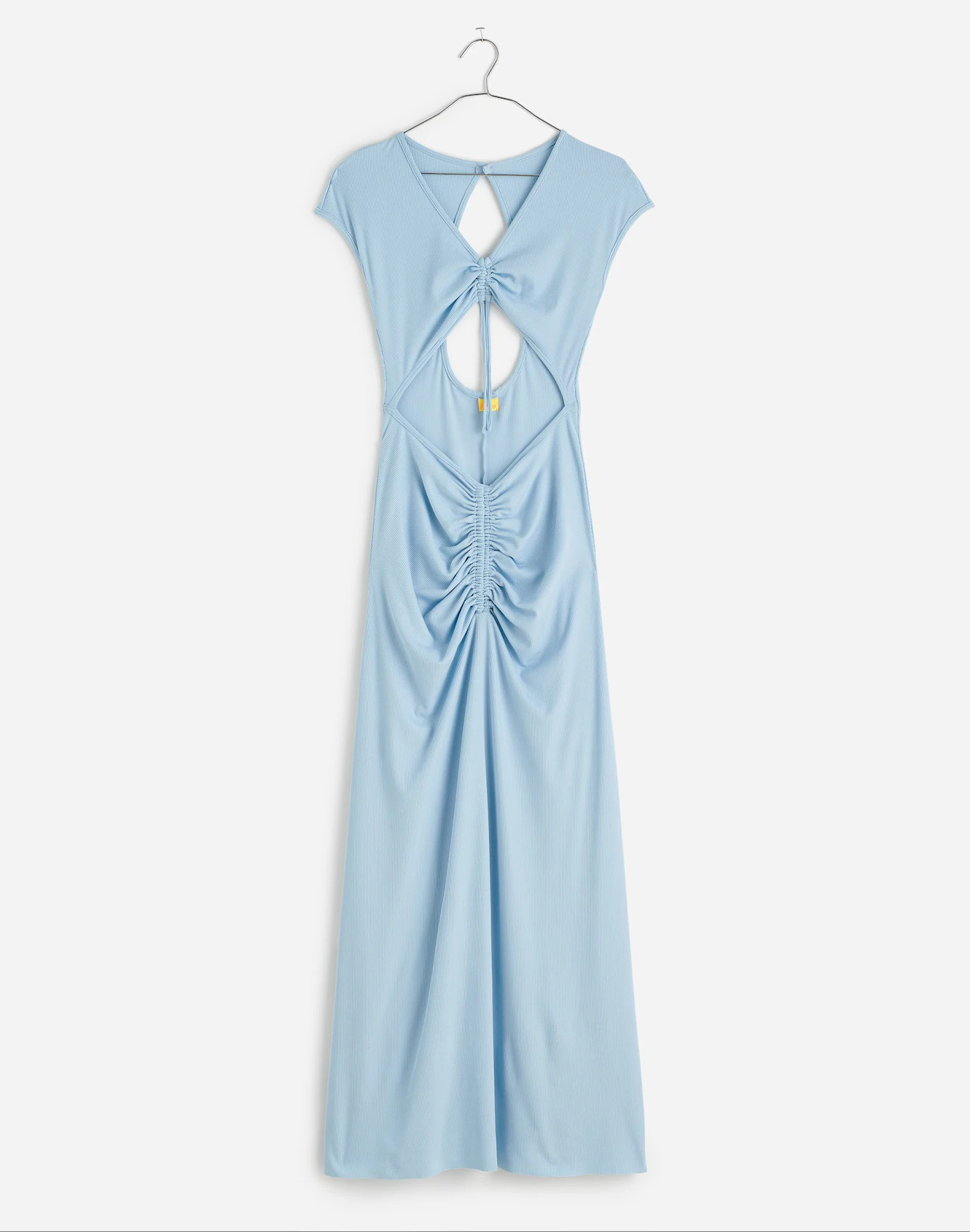 Madewell x Agua Bendita Ailana Maxi Dress | Madewell