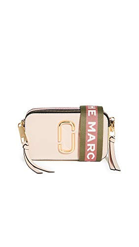 Marc Jacobs Women's The Snapshot | Amazon (US)