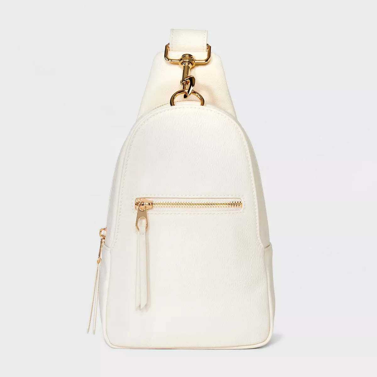 Sling Pack Crossbody Bag - Universal Thread™ Off-White | Target