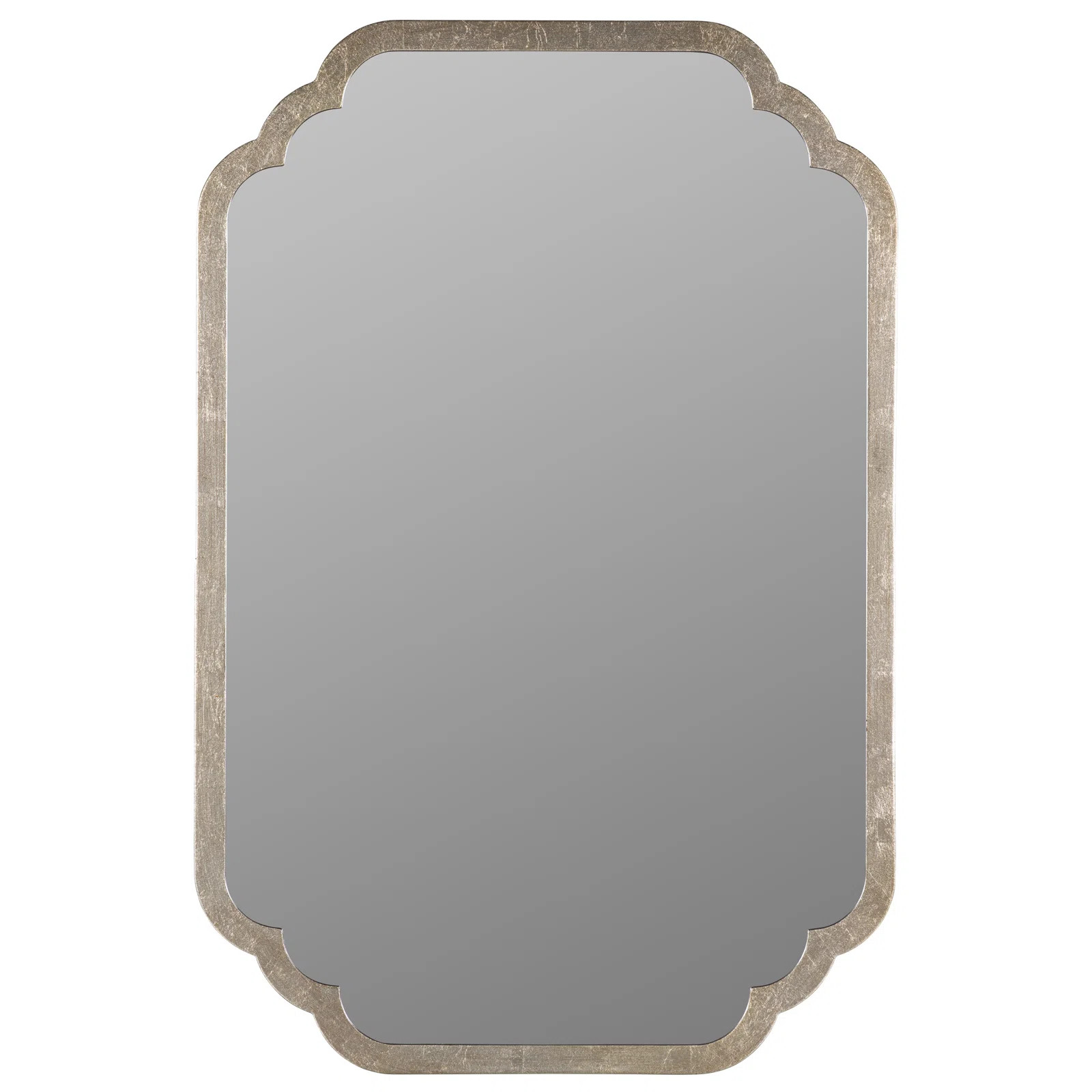 Carol Engineered Wood Mirror | Perigold