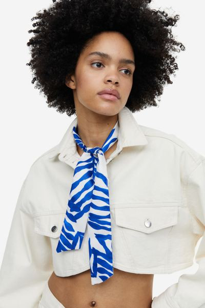 Tuch/Haarband | H&M (DE, AT, CH, NL, FI)