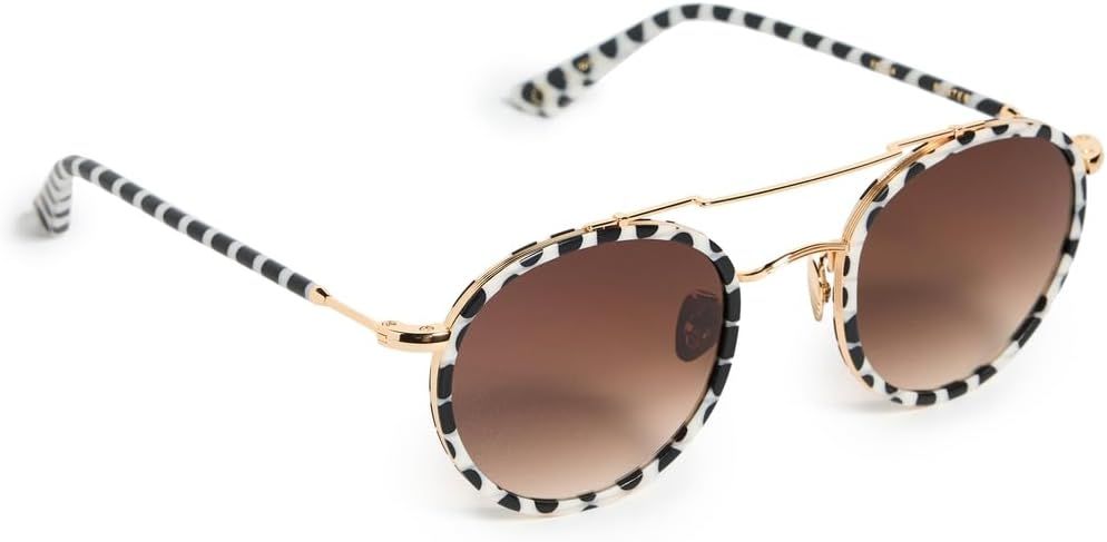 Krewe Women's Porter Sunglasses | Amazon (US)