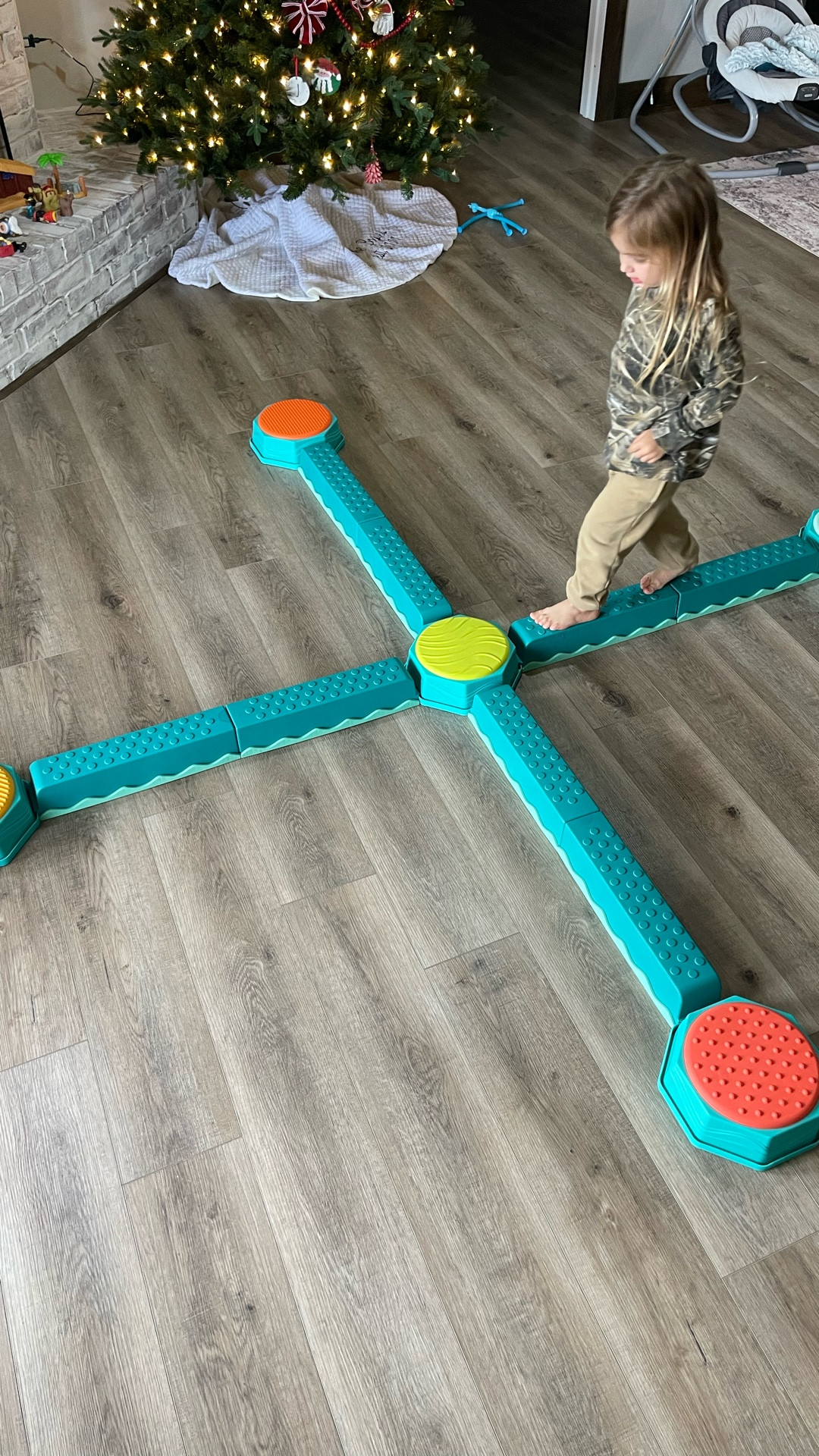 The best balance beam set for kiddos! So many different ways to play and ON SALE!!

#LTKKids #LTKGiftGuide #LTKSaleAlert