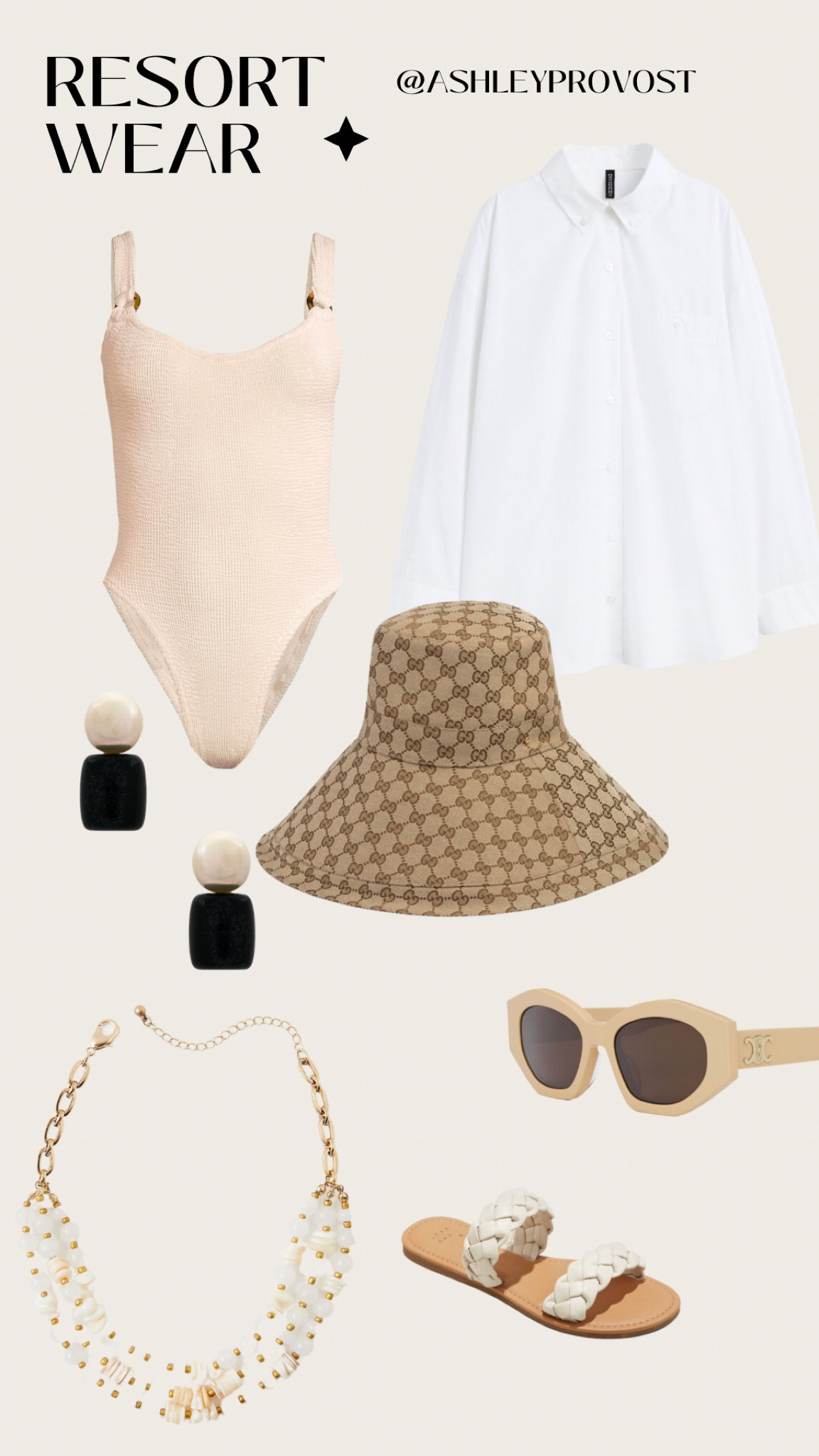 Resort/vaca wear

#LTKswim #LTKtravel #LTKstyletip