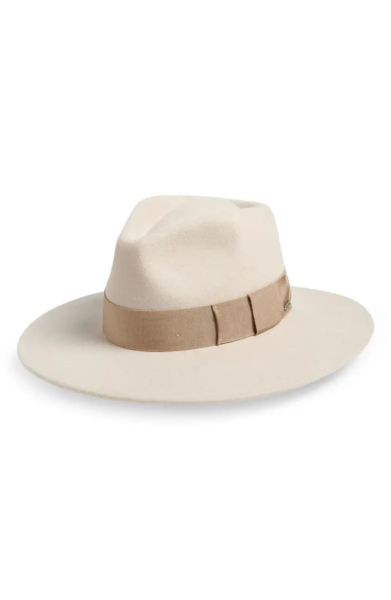 Joanna Felted Wool Hat | Nordstrom