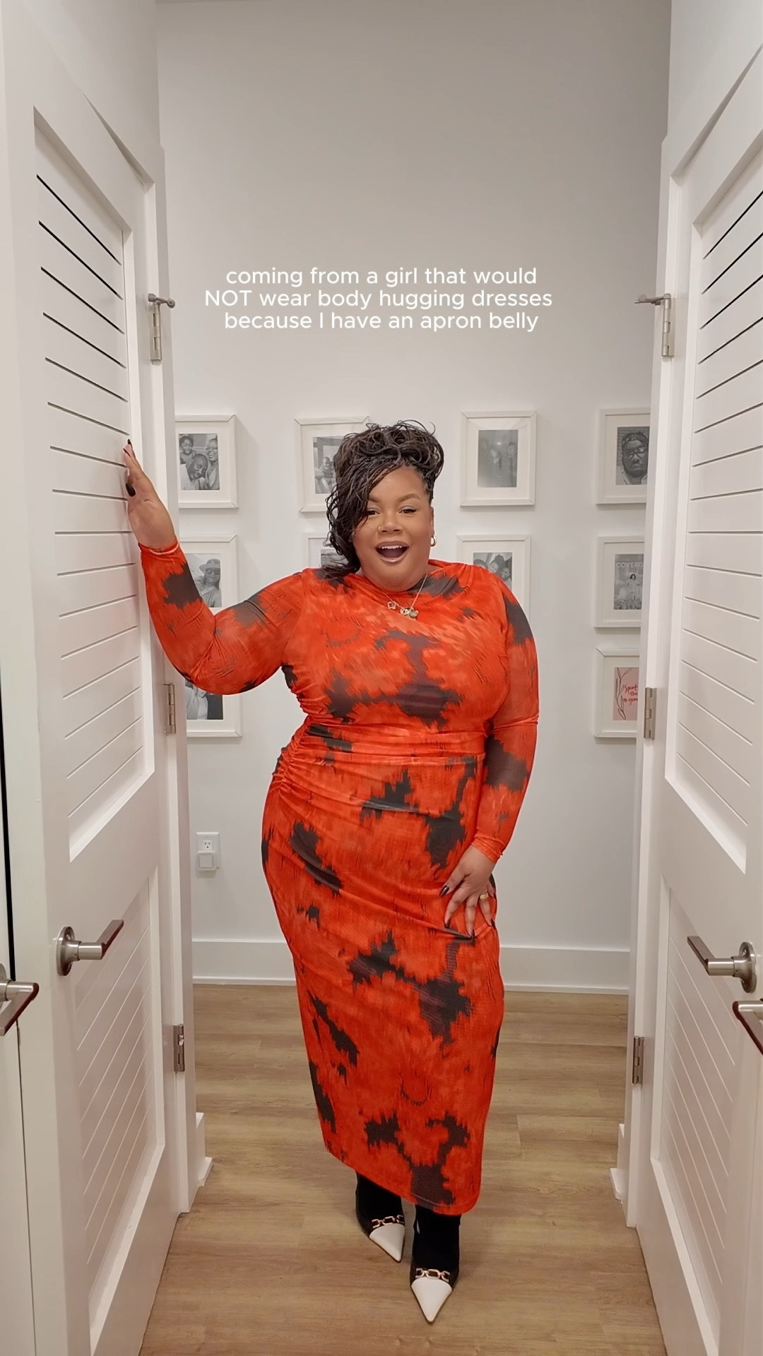 Ashley graham x JCPenney collection ugh, it’s sooooo good. But wait? The coat tho! 

#LTKFindsUnder100 #LTKGiftGuide #LTKPlusSize