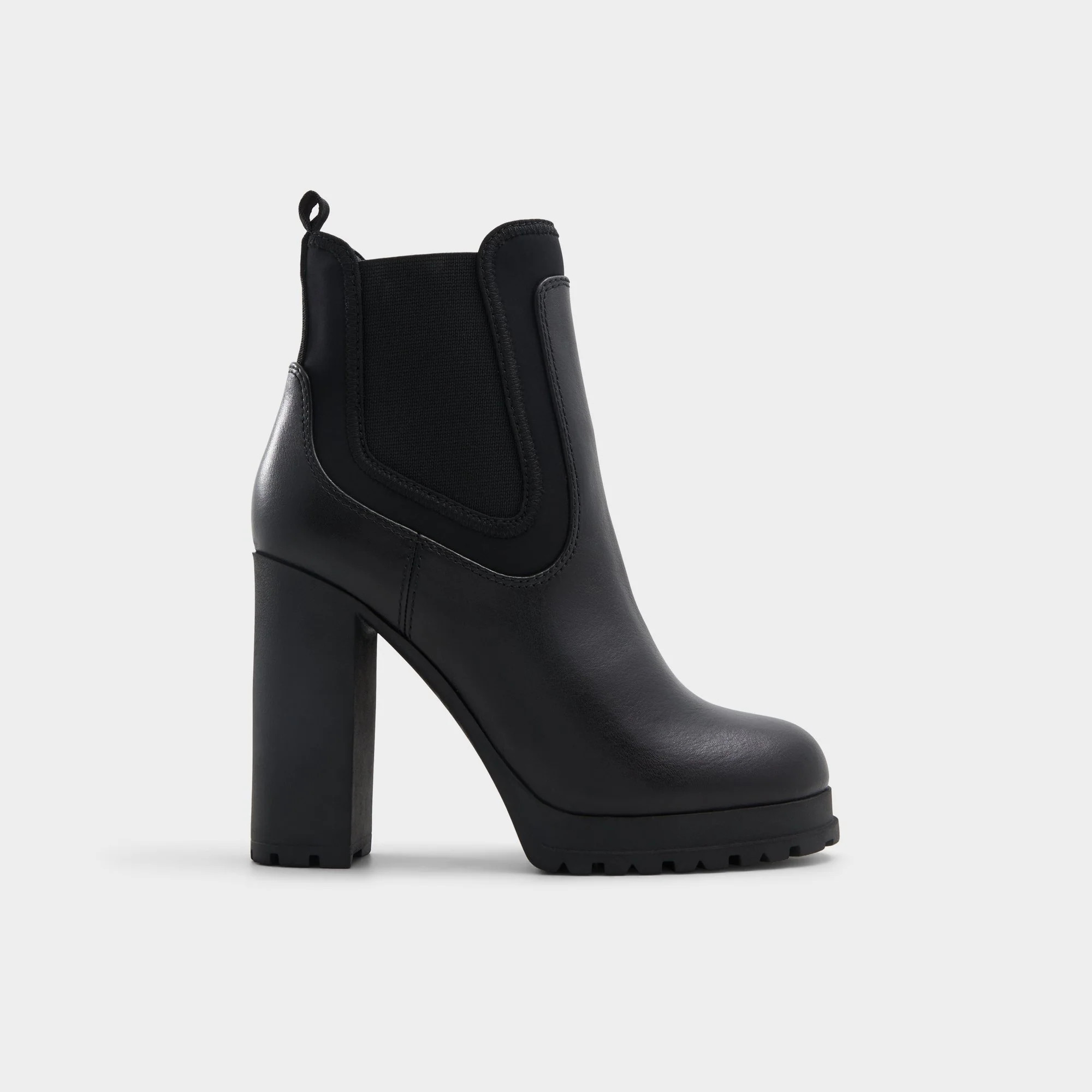 Bold Black Women's Ankle boots | Aldo Shoes (US)