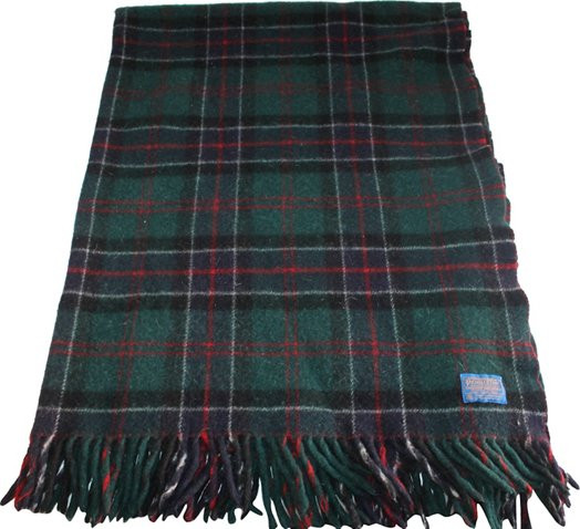 Pendleton Blanket Plaid | One Kings Lane