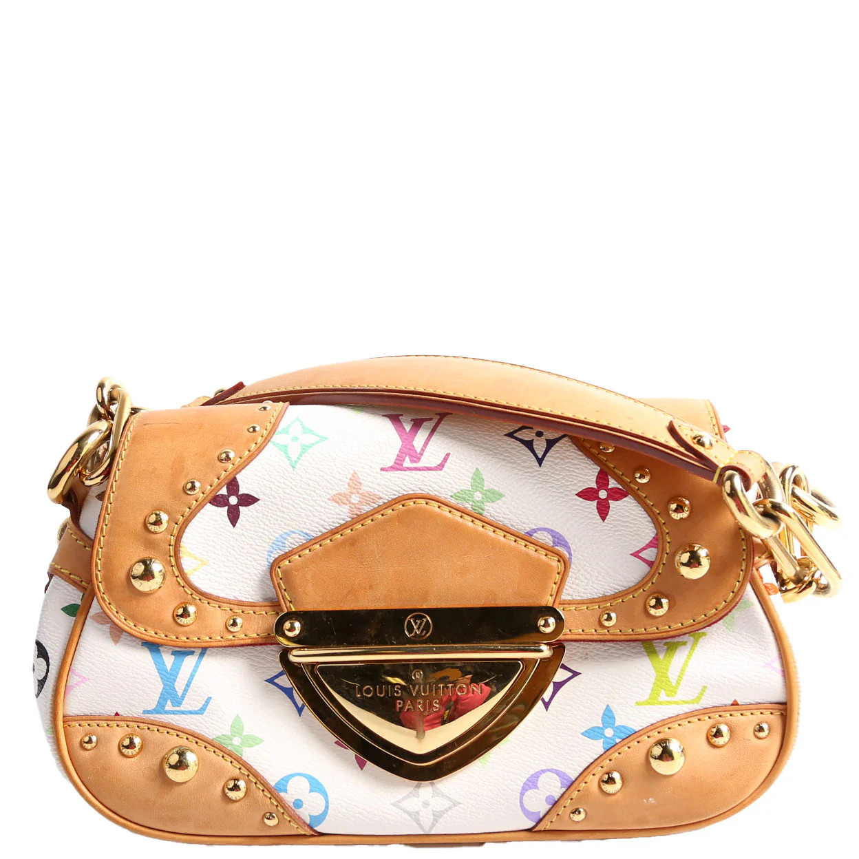 Marilyn Multicolor | Keeks Designer Handbags