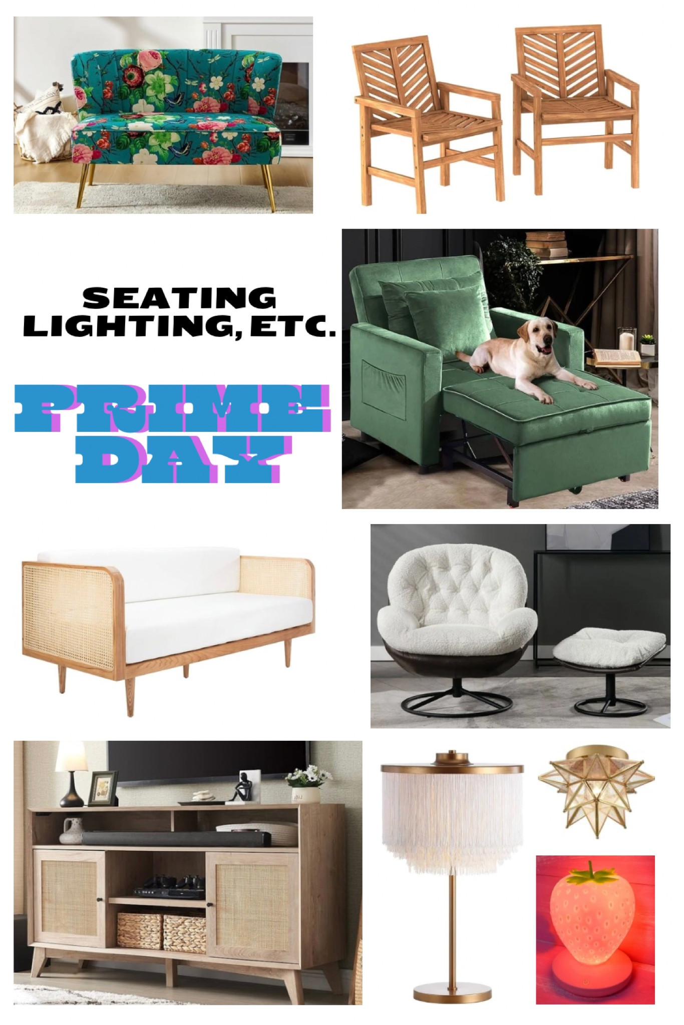 All the things to upgrade your home.  Lighting, seating, console midcentury modern cute lamp 

#LTKSaleAlert #LTKParties #LTKHome