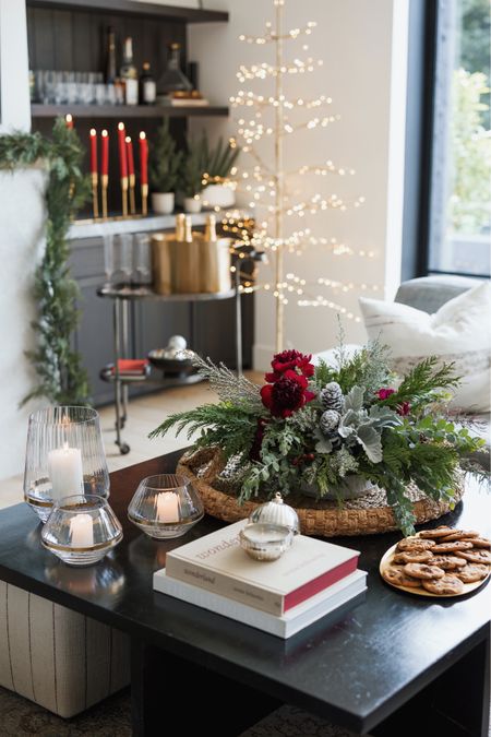 Target holiday decor to shop now! So many great pieces on a budget❤️

#LTKHoliday #LTKCyberSaleES #LTKfindsunder50