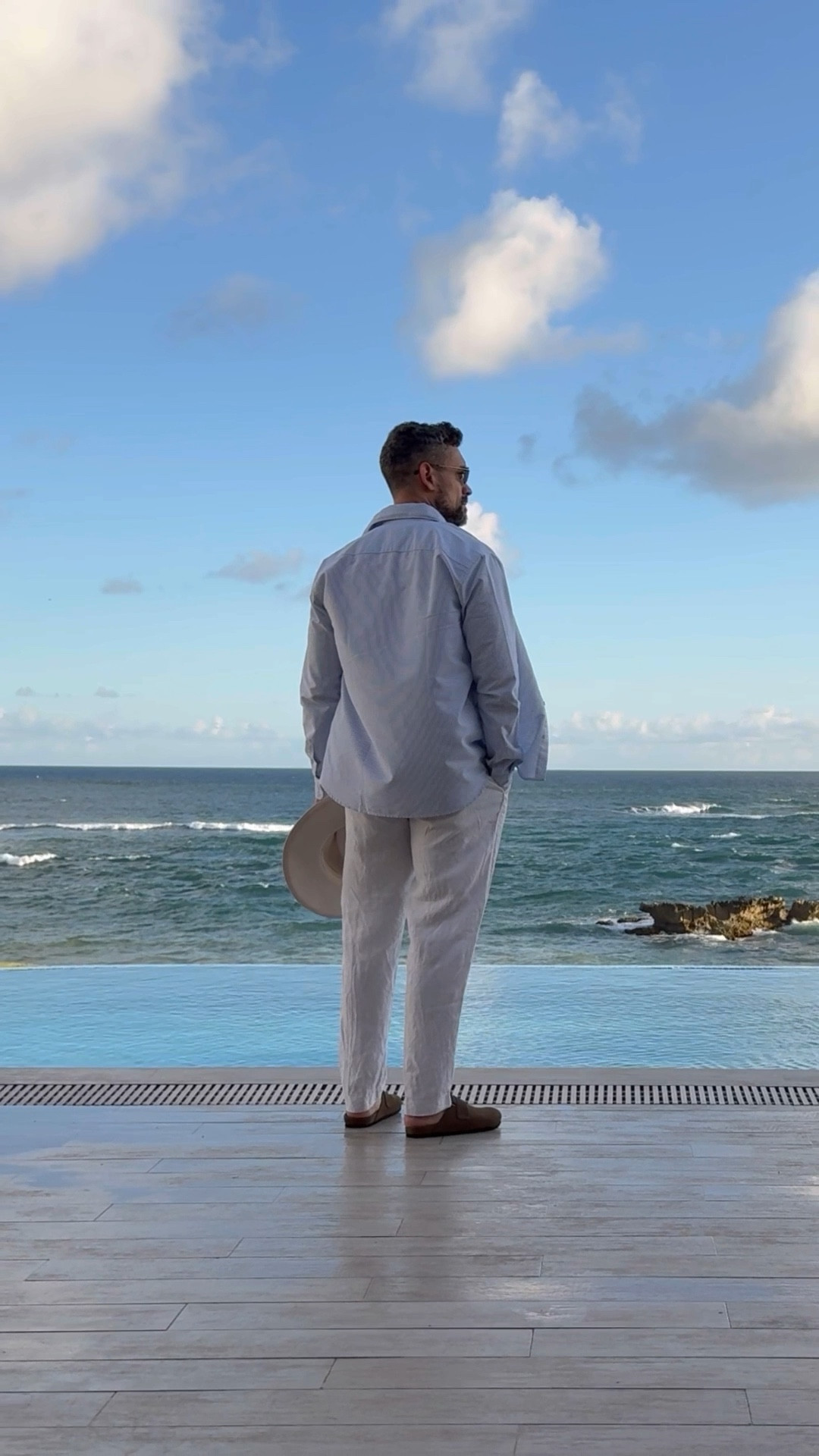 An outfit if you’re off on holiday soon ☀️ 

#LTKmens #LTKsummer #LTKtravel