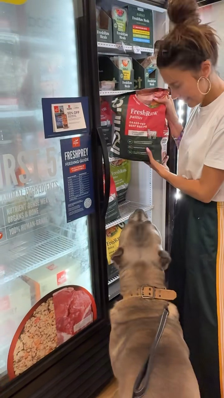 #ad Oso’s happy place @petco 🐶🦴

#PetcoPartner

#LTKSeasonal #LTKKids