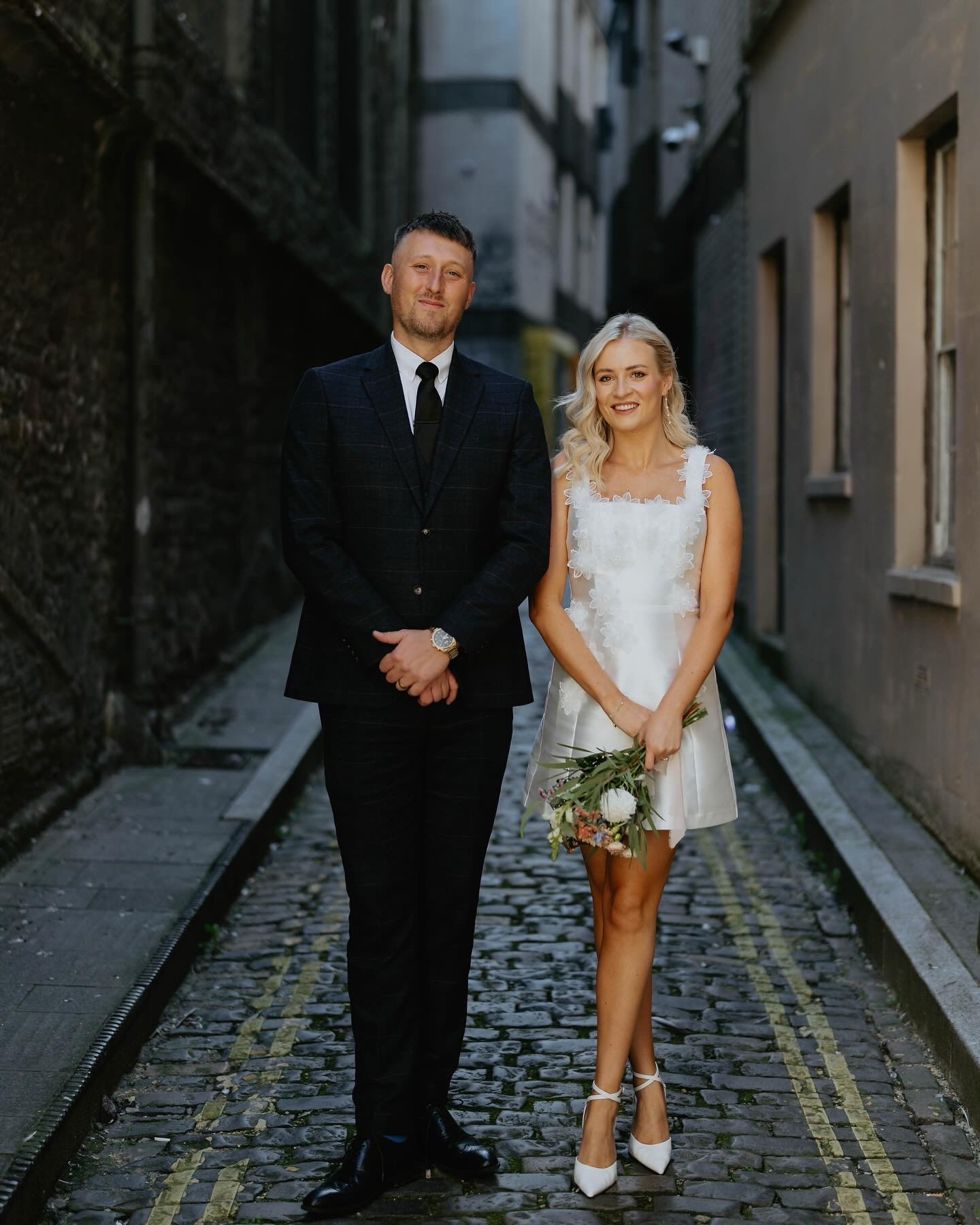 Legal ceremony outfit 💍❤️

Legal ceremony dress, wedding dress, bride outfits, hen do dress 