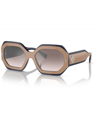 Tory Burch Women's Sunglasses, TY7192U - Macy's | Macy's