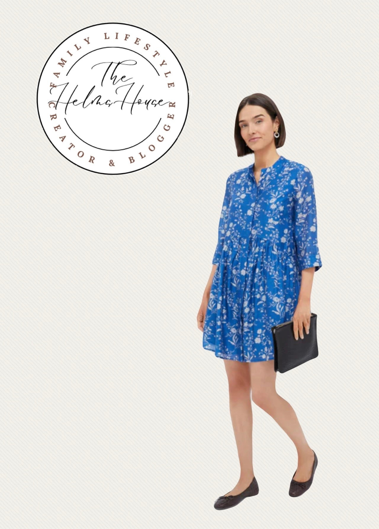 Collect compliments throughout your day with this flattering-style dress.  Love a good Tuckernuck sale  

#LTKFindsUnder100 #LTKStyleTip #LTKSaleAlert