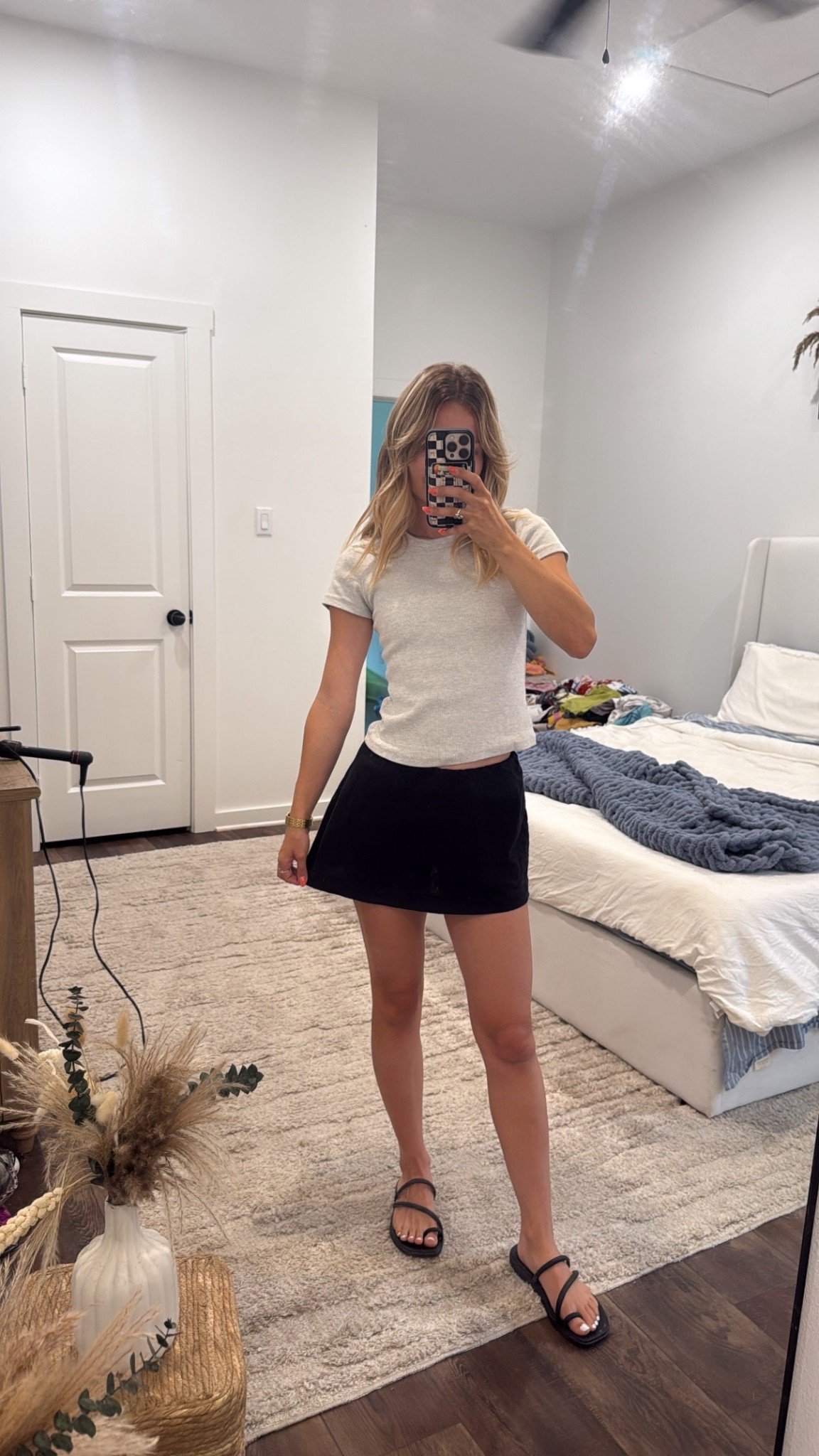 This skirt is everything and there are so many color options!!

#LTKStyleTip #LTKPetite #LTKSeasonal