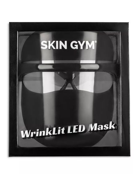 Found a much more affordable version of the Peter Thomas Roth LED mask 

#LTKfindsunder100 #LTKGiftGuide #LTKbeauty